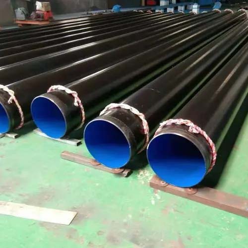 雅安涂塑钢管的施工流程注意事项包括