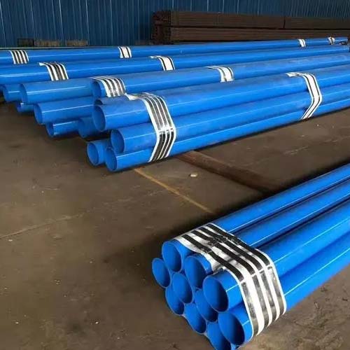 雅安涂塑钢管现货