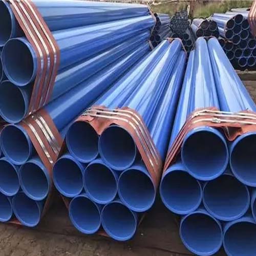 雅安涂塑钢管检测