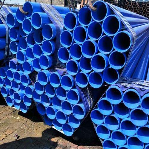 雅安涂塑钢管有效的检测方法有哪些