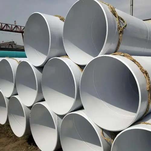 雅安涂塑钢管厂家