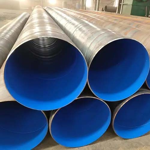 雅安给水涂塑钢管价格