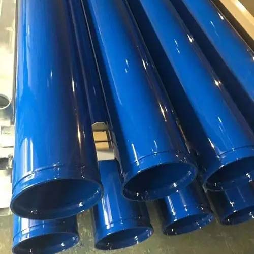 雅安给水涂塑钢管有哪些型号？