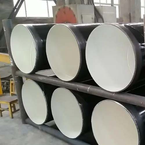 雅安涂塑钢管防腐条件