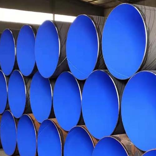 雅安给水涂塑钢管厂家